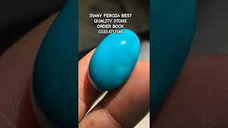 Irany feroza best cutting quality stone order BOOK contact me fashion gemstone gemstonesjewellry [upl. by Adams397]