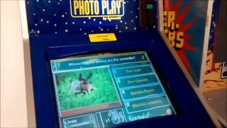 Photoplay with LCD TFT screen Masters Photo Play IGO 2004 find it 2 [upl. by Noyes]