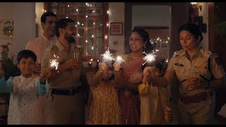 Real Juice Diwali Illuminate Your Loved Ones Lives with Real Greetings [upl. by Zipah]