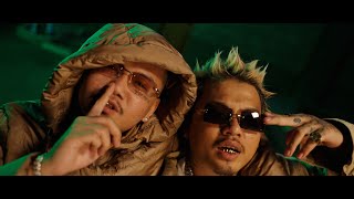 McSeyCG  កាលនៅរៀន  Ft KingChiCG Official MV [upl. by Wendt]