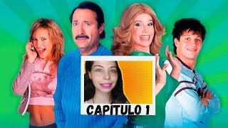 ESPAÑOLA REACCIONA  Casados Con Hijos  Hogar Dulce Hogar  Capítulo 1 😂🤣 [upl. by Ryter]