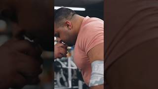 Joseph Tumbarello 700LBS BENCH AT 265 ATTEMPT🔥 bench [upl. by Shrier]