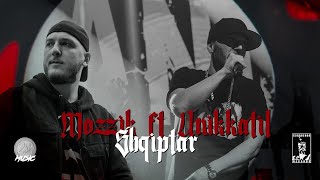 Mozzik ft Unikkatil  Shqiptar prod by Macloud amp Miksu [upl. by Srednas]