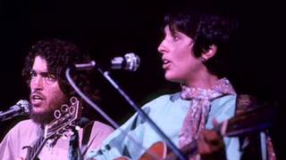 JOAN BAEZ  Seven Bridges Road [upl. by Aizahs825]