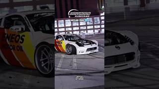 Nissan 350z Widebody 🔥 reels shorts subscribe nissan 350z jdm jdmcars [upl. by Leunamnauj]