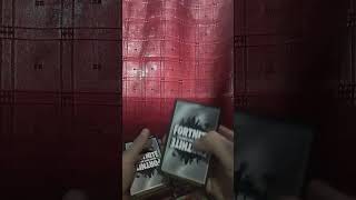 unboxing de caja número 35 de fortnite [upl. by Ymot446]