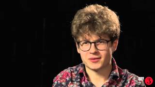 Pavel Kolesnikov talks about his life as a pianist [upl. by Fabrianna827]