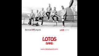 LOTOS BAND  Elvis je zagorec bil [upl. by Livesay]