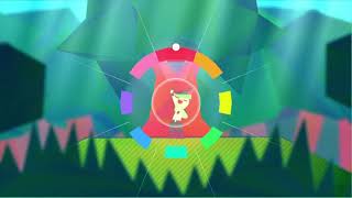 Wandersong  All Overseer Songs amp I Wanna Be A Hero [upl. by Lander]