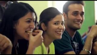 NIIT University  Take a Virtual Tour of Campus and Facilities [upl. by Ibok323]