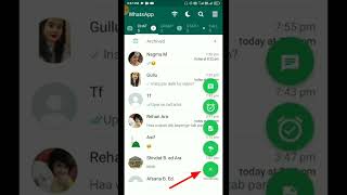 How to hide online on gb WhatsApp shorts [upl. by Eelrebmik]