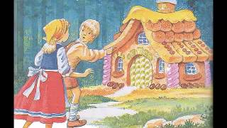 Hansel e Gretel audiolibro per i bambini [upl. by Harmonia263]