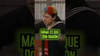 ECD8 Le toca doble dosis a Quico 🤣​ elchavodel8 quico humor shorts video youtube [upl. by Ecirtnas824]