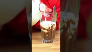 Homemade Ovaltine in Minutes shorts [upl. by Lambard]