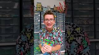 ULTRASZYBKI ⚡ OPENING KART lego ninjago cards shorts [upl. by Ojeibbob]