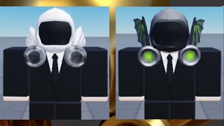 New Dominus Empyreus amp Dominus Vespertilio  Hidden Roblox Dominuses 2023 [upl. by Wilmer]