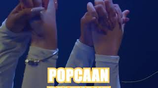 POPCAAN New video Relevant is now available on The Talent In You [upl. by Eekram826]