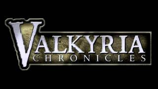 Valkyria Chronicles OST Extended  Defensive Fight [upl. by Ardel]