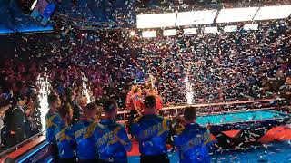 Mosconi Cup 2018  final [upl. by Marie-Ann]