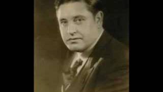 John McCormack The Wearing of the Green [upl. by Neffets459]