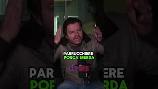 FILIPPO CONTRO LE BANCHE filippochampagne grenbaud viralvideo shorts [upl. by Kowatch]