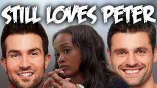 SCANDAL  Bachelorette Rachel Lindsay Picks Wrong Guy [upl. by Spear]