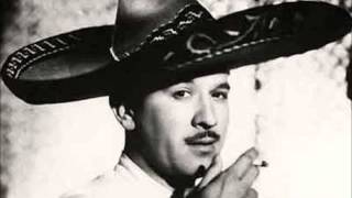 Pedro Infante  Ni por favor [upl. by Cristiano]