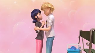 Adrien and Marinette Scene from Glaciator 2 ENG SUB [upl. by Ailet]