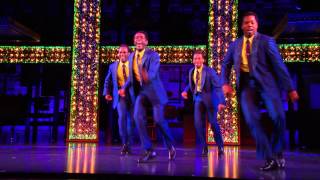 Song Clip On Broadway  BEAUTIFUL  THE CAROLE KING MUSICAL [upl. by Lavicrep]