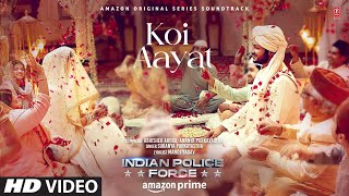 Koi Aayat Song  Sidharth MalhotraShilpa SVivek Oberoi  Abhishek Ananya Sukanya Manoj [upl. by Ballard775]