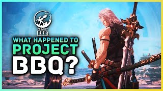 What Happened To Project BBQ  New Games Project DW amp Arad Chronicle Kazan  Upcoming Action RPG [upl. by Greenberg348]