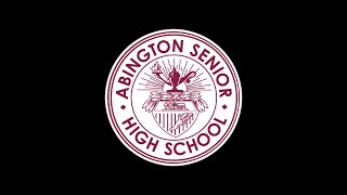 2024 Abington Senior High School Commencement [upl. by Arreic]