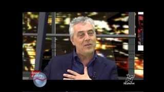 Intervista a Stefano Boeri  29042013 [upl. by Sanferd]