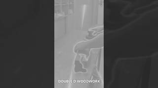 DOUBLE D WOODWORK  SCHUREN PADOEK HOUT doubledwoodwork minderhout [upl. by Terrence806]