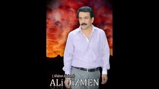 Ali Dizmen  Allahım Allahım [upl. by Okechuku]