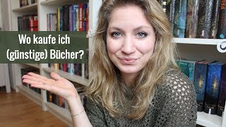 ✨Wo kaufe ich günstige Bücher Medimops Rebuy Arvelle amp Co 📚 [upl. by Maunsell]