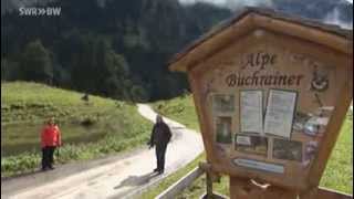 Unterwegs im Allgäu  Expedition in die Heimat  Von Oberstdorf nach Füssen  SWR [upl. by Yna]