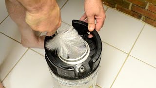 How to Clean a Keg [upl. by Stanhope]