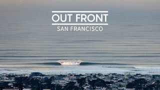 MUST WATCH The Ultimate San Francisco Surf Video [upl. by Atteragram]