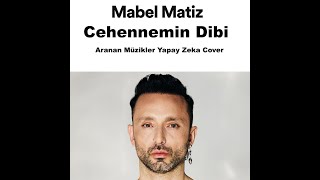 Cehennemin Dibi Yapay Zeka Cover [upl. by Eillas]