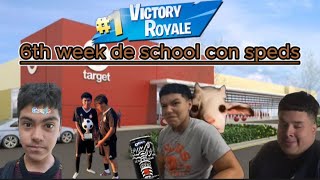 School Vlog Coke Oreo and Target Shopping GONE WRONG GONE SEXUAL [upl. by Yticilef899]