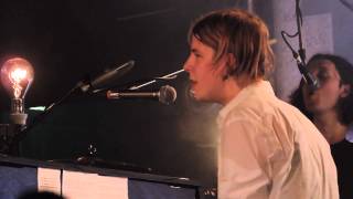 Tom Odell  Another Love HD [upl. by Alam946]