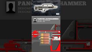 PANCOR JACKHAMMER 1984 [upl. by Zehc]