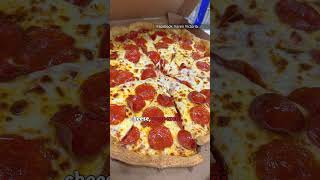 The Winner Of Costco Vs Sams Club Pizza War Is Clear Costco SamsClub Pizza [upl. by Ahsart623]