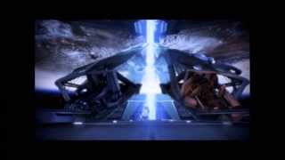 Mass Effect 3 Unofficial OST  The Catalyst 40 slower [upl. by Doi]