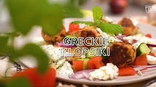 Klopsiki greckie [upl. by Rhea]