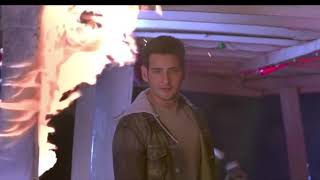 Boom Boom Hindi FullVideo  Spyder Mahesh BabuRakul Preet Singh AR Murugadoss Harris Jayaraj [upl. by Ivor]