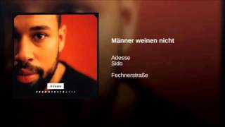 Männer weinen nichtLyrics [upl. by Ginnifer]