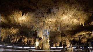 Onondaga Cave SD 480p [upl. by Eniaj736]