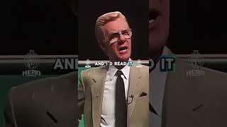 Bob Proctor  Become Your Ideal [upl. by Rotciv]